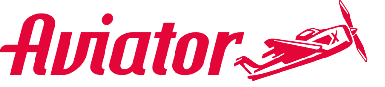 Aviator Game logo