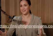 Meghan Markle Podcast