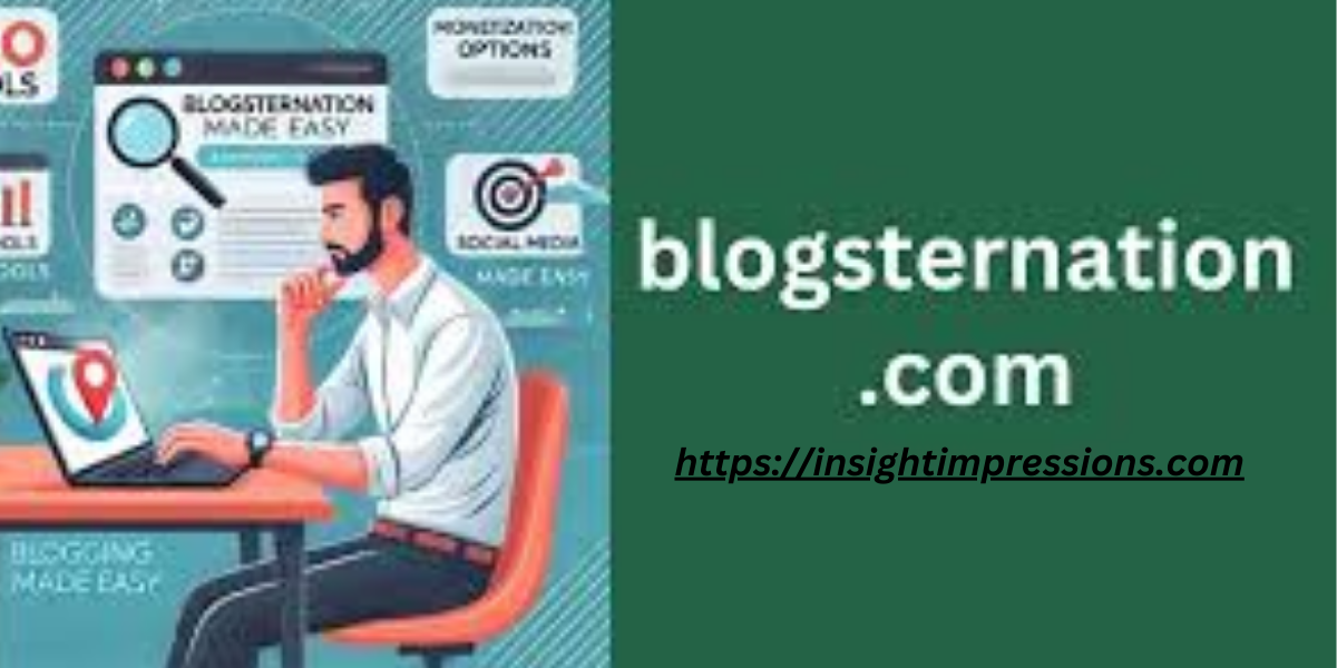 Blogsternation.com