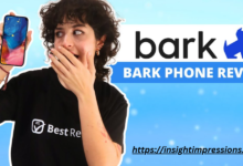 Bark Phone Reviews