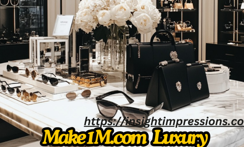 Make1m.com Luxury