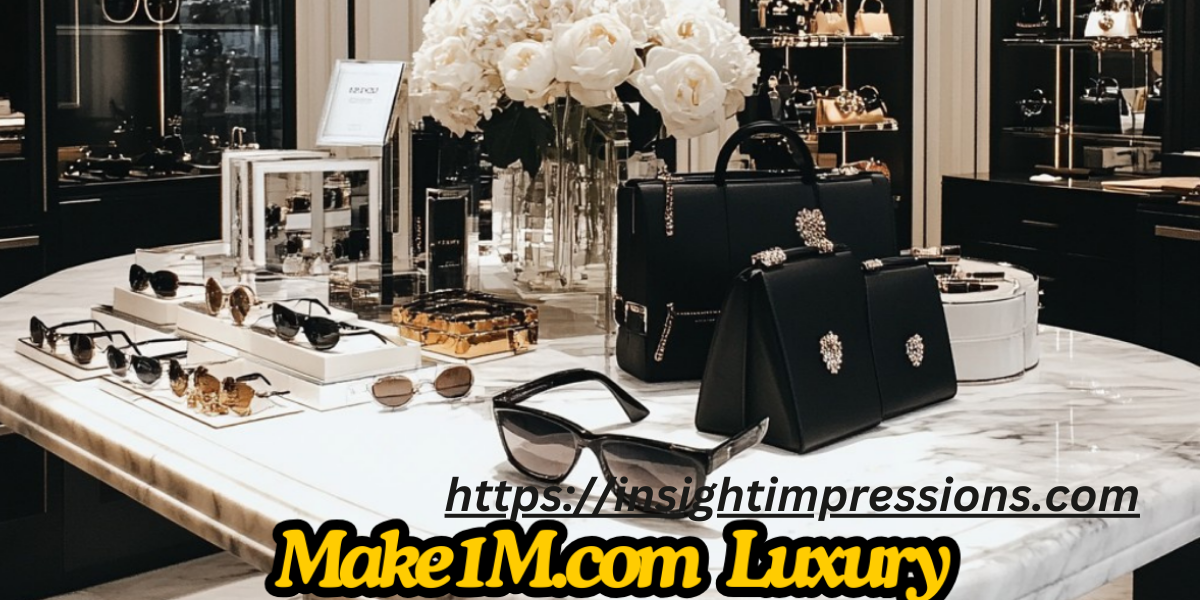 Make1m.com Luxury