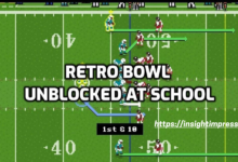 Retro Bowl Unblocked Games 66 EZ