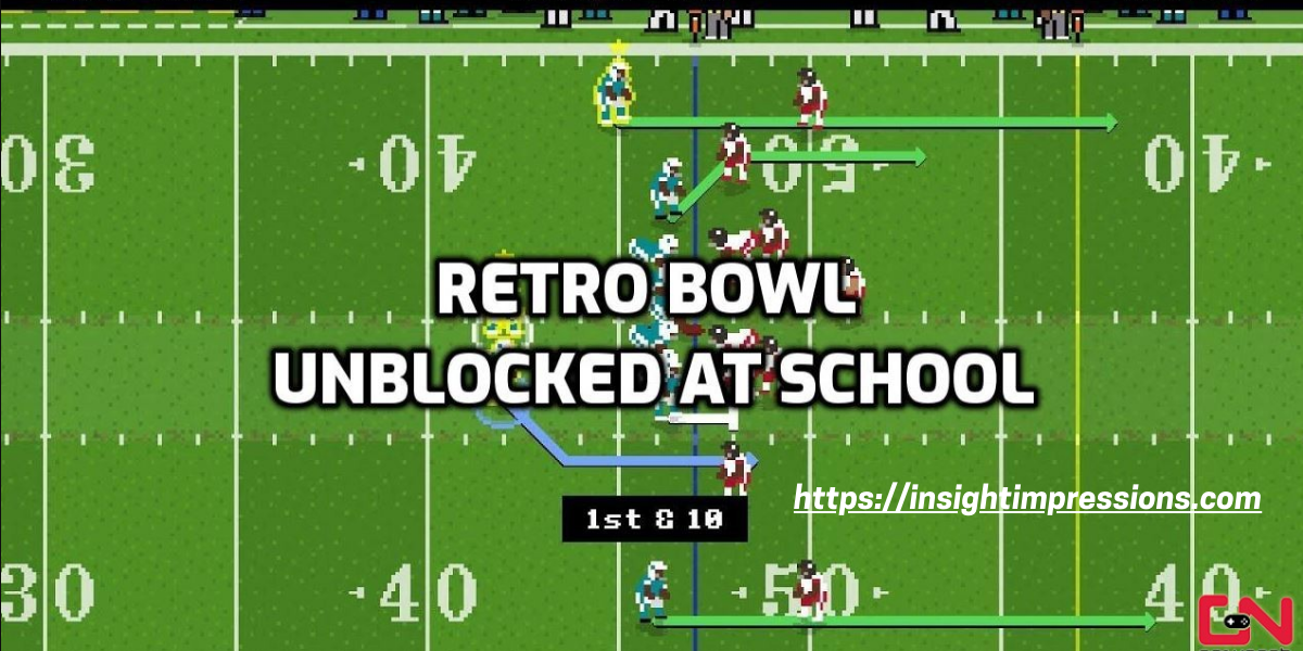 Retro Bowl Unblocked Games 66 EZ